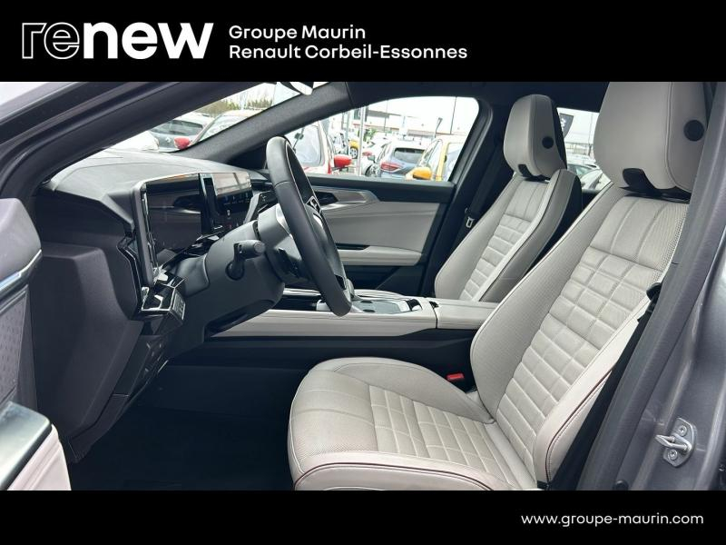 RENAULT Espace d’occasion à vendre à CORBEIL-ESSONNES chez GRAND GARAGE FERAY SAE (Photo 16)