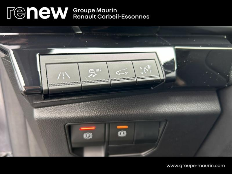 RENAULT Espace d’occasion à vendre à CORBEIL-ESSONNES chez GRAND GARAGE FERAY SAE (Photo 17)