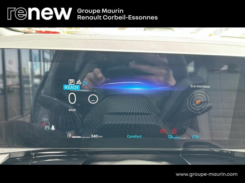 RENAULT Espace d’occasion à vendre à CORBEIL-ESSONNES chez GRAND GARAGE FERAY SAE (Photo 18)