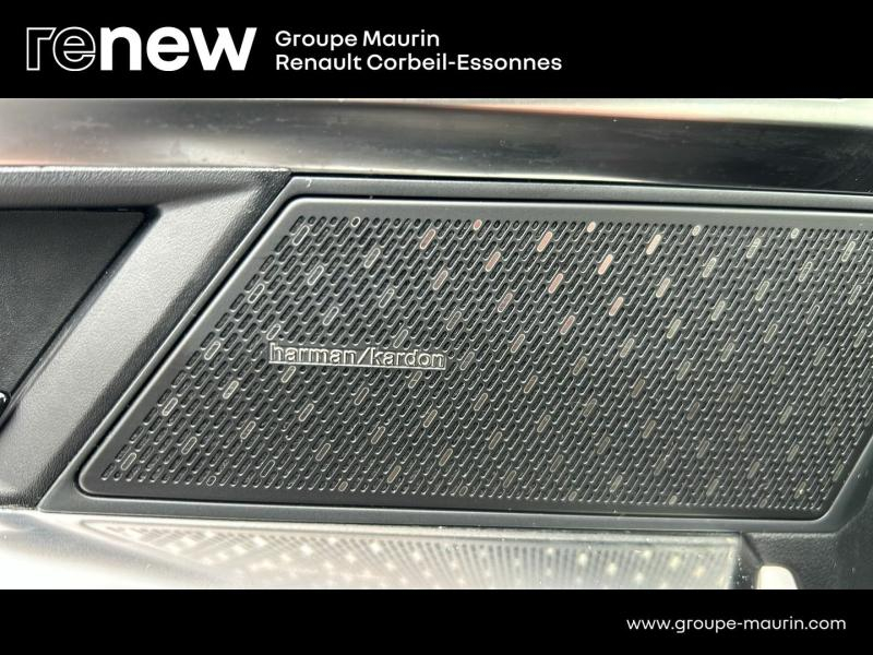RENAULT Espace d’occasion à vendre à CORBEIL-ESSONNES chez GRAND GARAGE FERAY SAE (Photo 19)