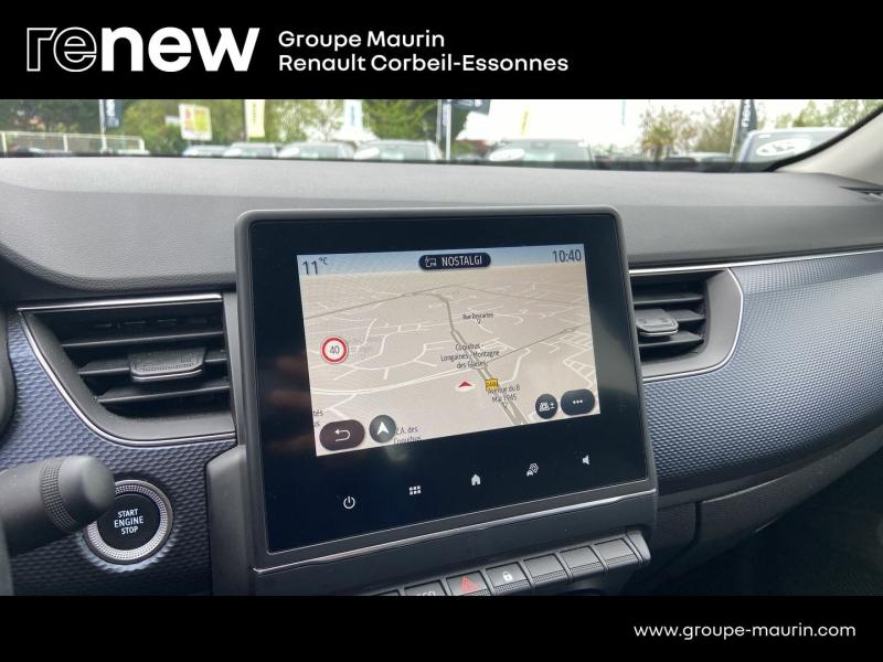 RENAULT Arkana d’occasion à vendre à CORBEIL-ESSONNES chez GRAND GARAGE FERAY SAE (Photo 14)