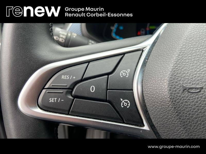 RENAULT Arkana d’occasion à vendre à CORBEIL-ESSONNES chez GRAND GARAGE FERAY SAE (Photo 19)