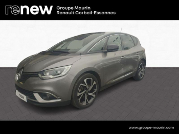 RENAULT Scenic d’occasion à vendre à CORBEIL-ESSONNES