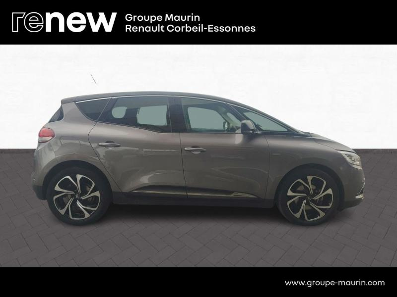 RENAULT Scenic d’occasion à vendre à CORBEIL-ESSONNES chez GRAND GARAGE FERAY SAE (Photo 4)