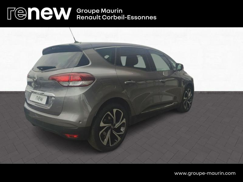 RENAULT Scenic d’occasion à vendre à CORBEIL-ESSONNES chez GRAND GARAGE FERAY SAE (Photo 5)