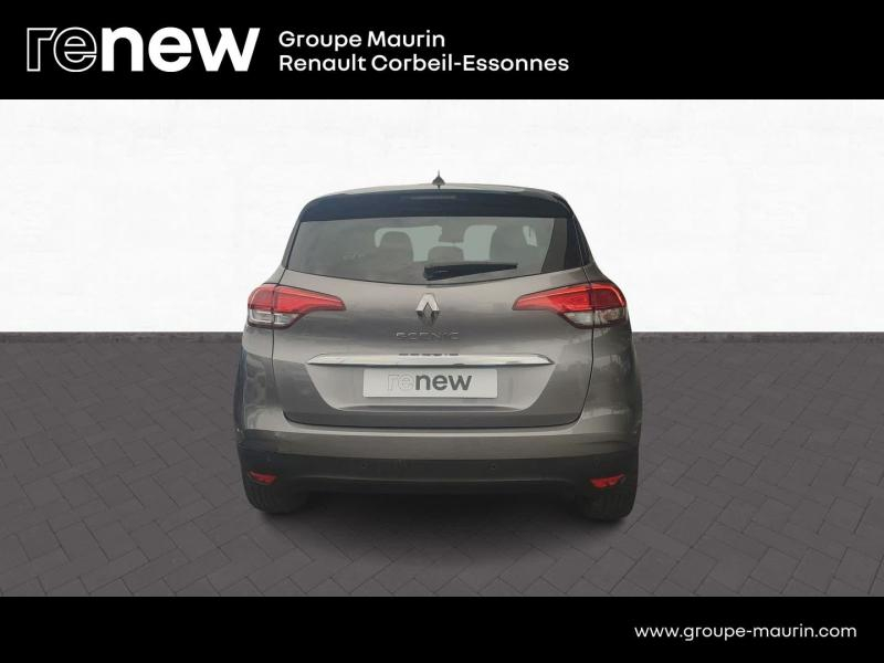 RENAULT Scenic d’occasion à vendre à CORBEIL-ESSONNES chez GRAND GARAGE FERAY SAE (Photo 6)