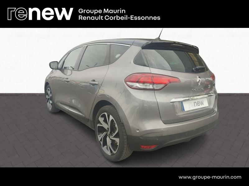 RENAULT Scenic d’occasion à vendre à CORBEIL-ESSONNES chez GRAND GARAGE FERAY SAE (Photo 7)