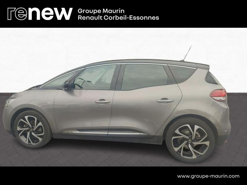 RENAULT Scenic d’occasion à vendre à CORBEIL-ESSONNES chez GRAND GARAGE FERAY SAE (Photo 8)