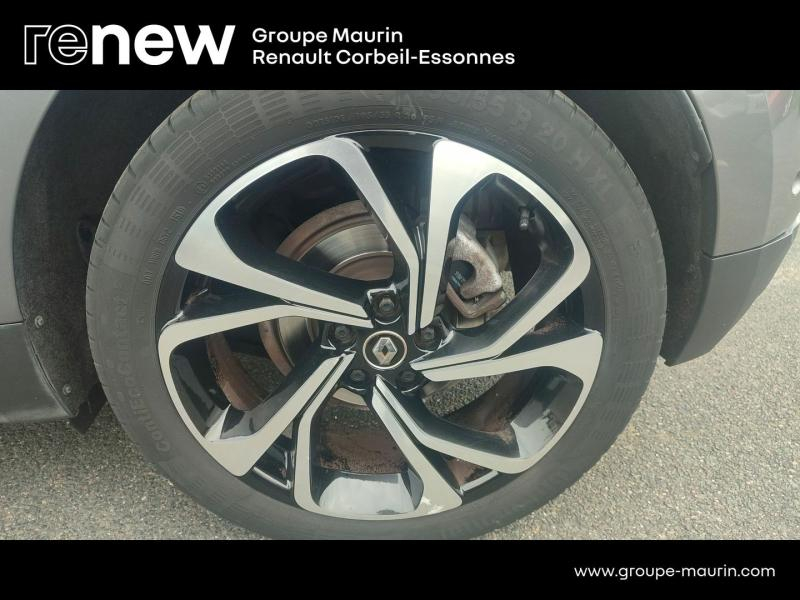 RENAULT Scenic d’occasion à vendre à CORBEIL-ESSONNES chez GRAND GARAGE FERAY SAE (Photo 9)