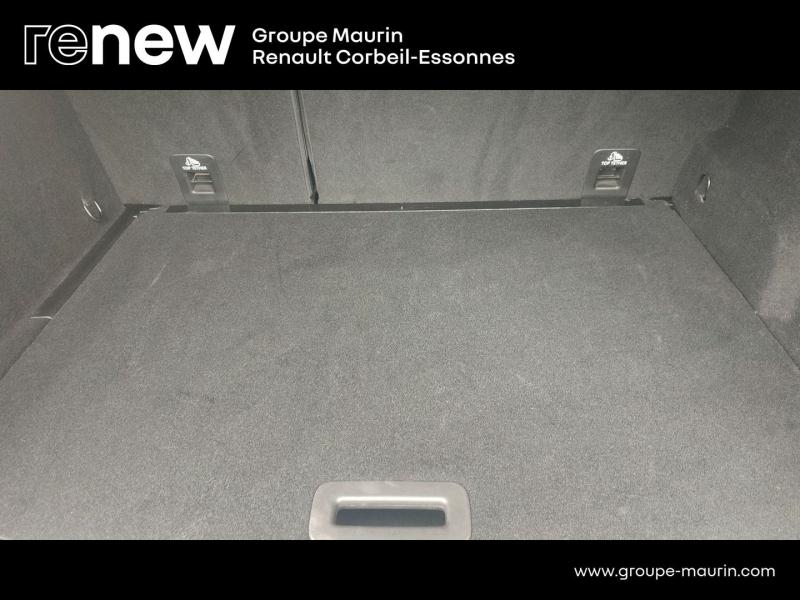 RENAULT Scenic d’occasion à vendre à CORBEIL-ESSONNES chez GRAND GARAGE FERAY SAE (Photo 10)