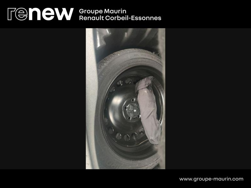 RENAULT Scenic d’occasion à vendre à CORBEIL-ESSONNES chez GRAND GARAGE FERAY SAE (Photo 11)