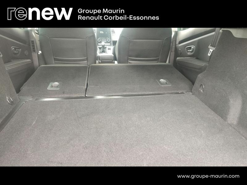 RENAULT Scenic d’occasion à vendre à CORBEIL-ESSONNES chez GRAND GARAGE FERAY SAE (Photo 14)
