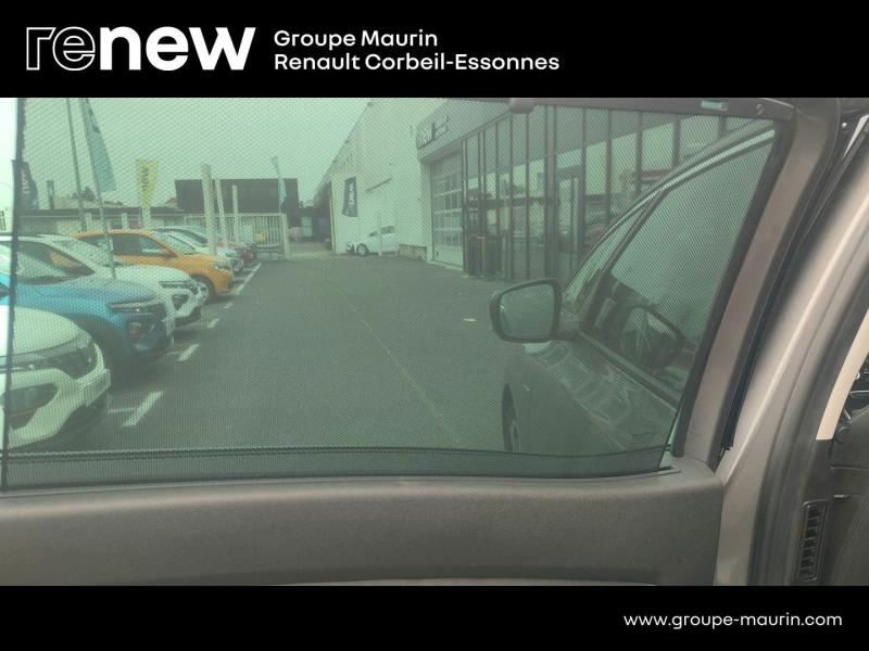 RENAULT Scenic d’occasion à vendre à CORBEIL-ESSONNES chez GRAND GARAGE FERAY SAE (Photo 15)