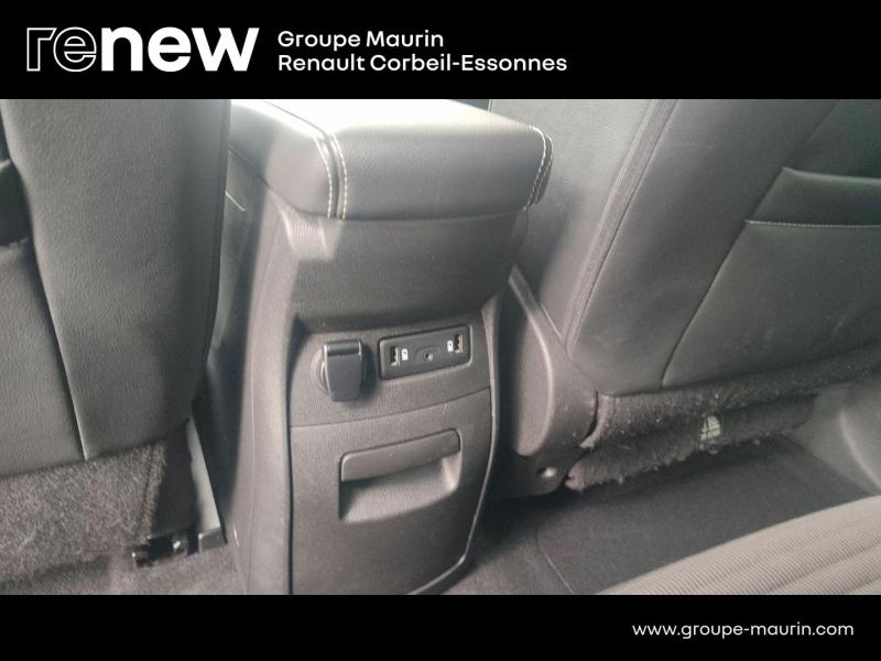 RENAULT Scenic d’occasion à vendre à CORBEIL-ESSONNES chez GRAND GARAGE FERAY SAE (Photo 16)