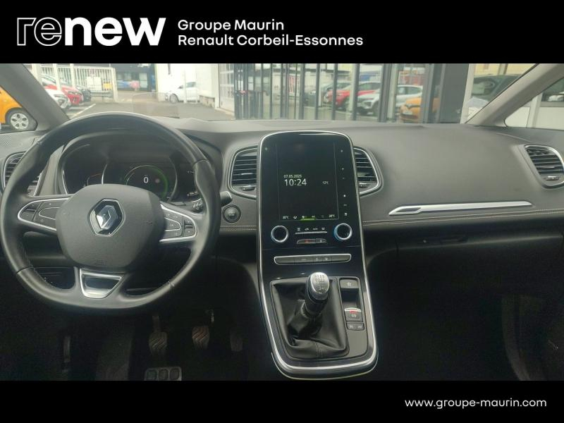 RENAULT Scenic d’occasion à vendre à CORBEIL-ESSONNES chez GRAND GARAGE FERAY SAE (Photo 17)
