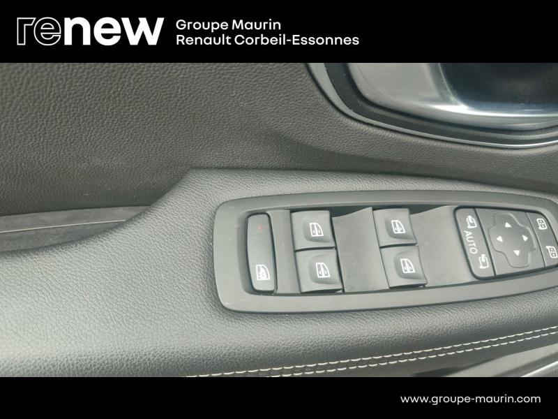 RENAULT Scenic d’occasion à vendre à CORBEIL-ESSONNES chez GRAND GARAGE FERAY SAE (Photo 19)
