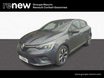 RENAULT Clio d’occasion à vendre à CORBEIL-ESSONNES