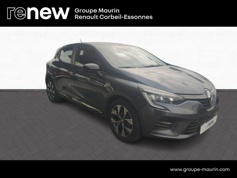 RENAULT Clio d’occasion à vendre à CORBEIL-ESSONNES chez GRAND GARAGE FERAY SAE (Photo 3)