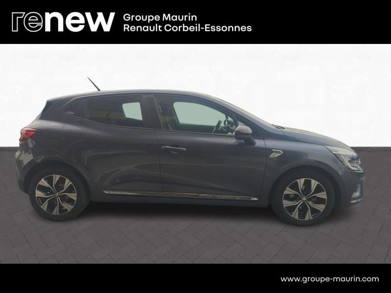 RENAULT Clio d’occasion à vendre à CORBEIL-ESSONNES chez GRAND GARAGE FERAY SAE (Photo 4)