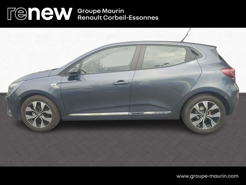 RENAULT Clio d’occasion à vendre à CORBEIL-ESSONNES chez GRAND GARAGE FERAY SAE (Photo 8)