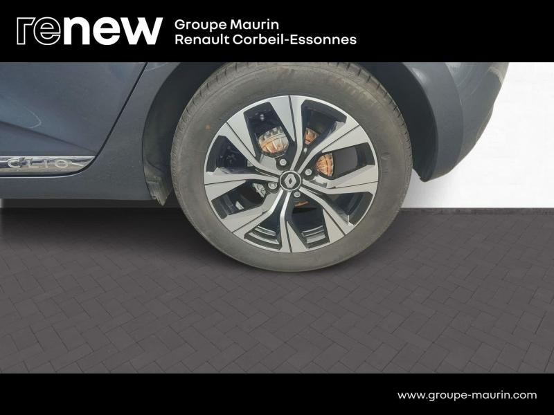 RENAULT Clio d’occasion à vendre à CORBEIL-ESSONNES chez GRAND GARAGE FERAY SAE (Photo 9)