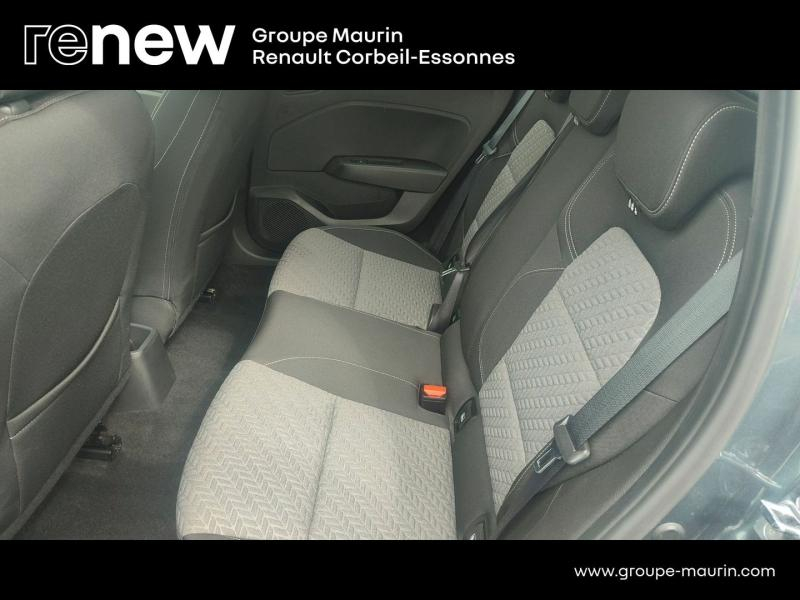 RENAULT Clio d’occasion à vendre à CORBEIL-ESSONNES chez GRAND GARAGE FERAY SAE (Photo 13)