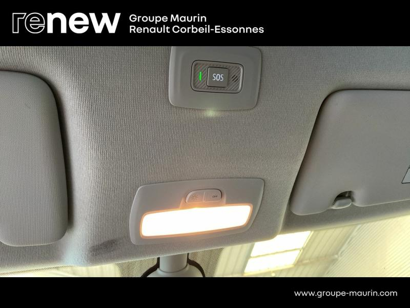 DACIA Sandero d’occasion à vendre à CORBEIL-ESSONNES chez GRAND GARAGE FERAY SAE (Photo 15)