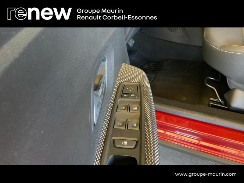 DACIA Sandero d’occasion à vendre à CORBEIL-ESSONNES chez GRAND GARAGE FERAY SAE (Photo 17)
