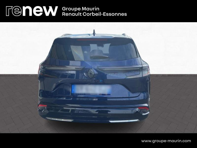 RENAULT Espace d’occasion à vendre à CORBEIL-ESSONNES chez GRAND GARAGE FERAY SAE (Photo 6)
