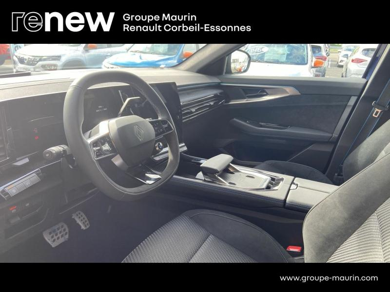 RENAULT Espace d’occasion à vendre à CORBEIL-ESSONNES chez GRAND GARAGE FERAY SAE (Photo 9)