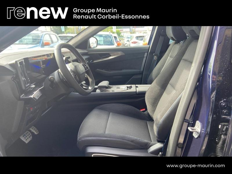 RENAULT Espace d’occasion à vendre à CORBEIL-ESSONNES chez GRAND GARAGE FERAY SAE (Photo 10)