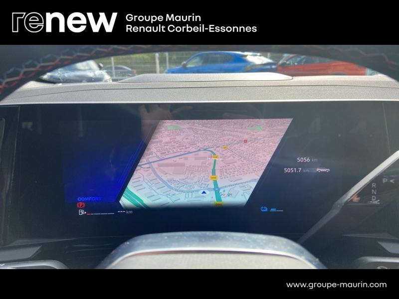 RENAULT Espace d’occasion à vendre à CORBEIL-ESSONNES chez GRAND GARAGE FERAY SAE (Photo 11)