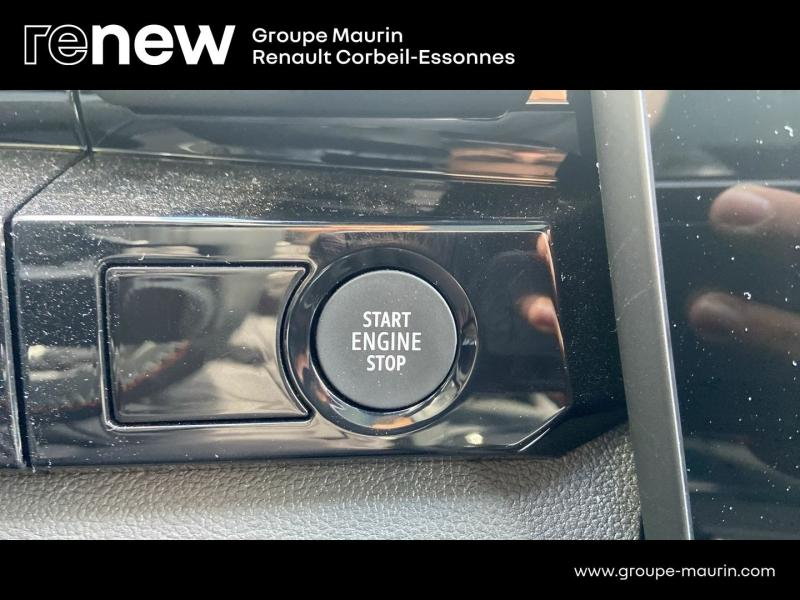 RENAULT Espace d’occasion à vendre à CORBEIL-ESSONNES chez GRAND GARAGE FERAY SAE (Photo 14)