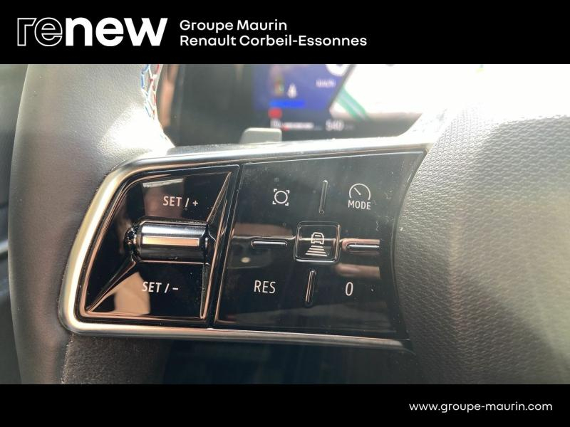 RENAULT Espace d’occasion à vendre à CORBEIL-ESSONNES chez GRAND GARAGE FERAY SAE (Photo 16)