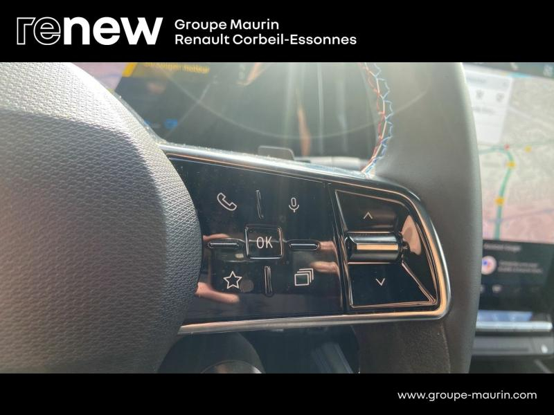 RENAULT Espace d’occasion à vendre à CORBEIL-ESSONNES chez GRAND GARAGE FERAY SAE (Photo 17)