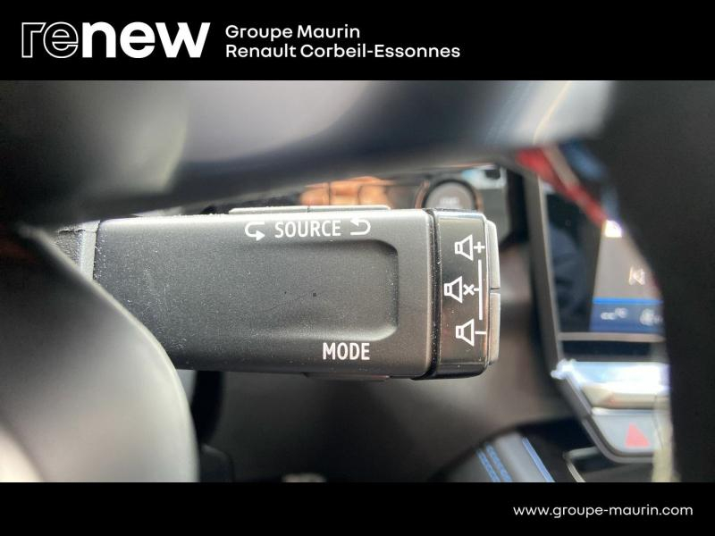 RENAULT Espace d’occasion à vendre à CORBEIL-ESSONNES chez GRAND GARAGE FERAY SAE (Photo 19)