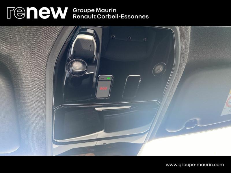 RENAULT Espace d’occasion à vendre à CORBEIL-ESSONNES chez GRAND GARAGE FERAY SAE (Photo 20)