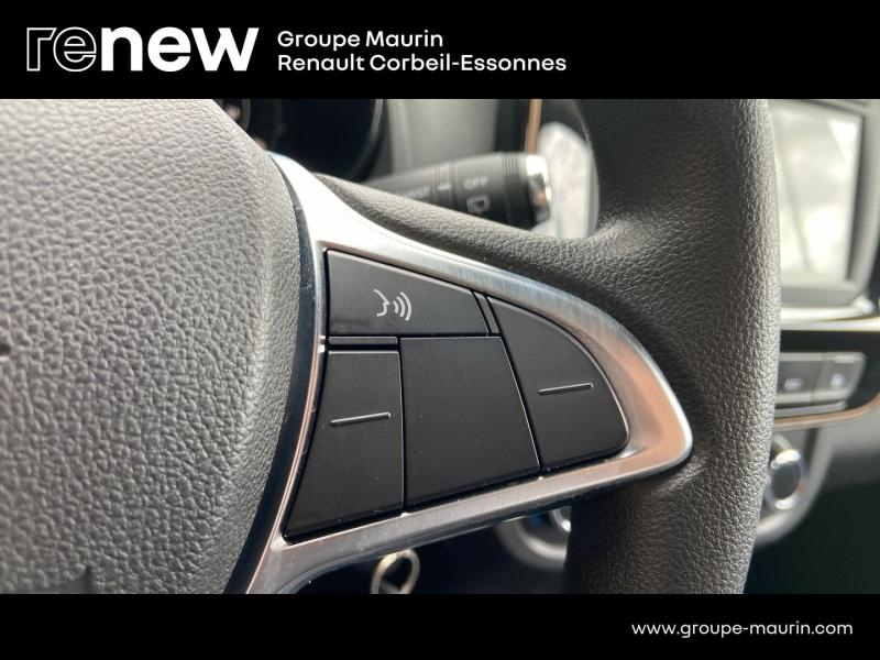 DACIA Spring d’occasion à vendre à CORBEIL-ESSONNES chez GRAND GARAGE FERAY SAE (Photo 18)
