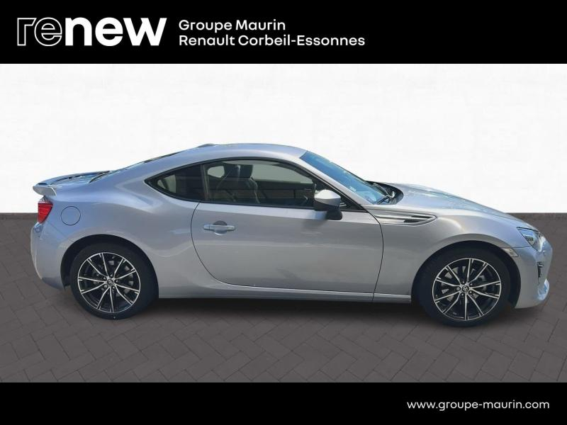 TOYOTA GT86 d’occasion à vendre à CORBEIL-ESSONNES chez GRAND GARAGE FERAY SAE (Photo 4)