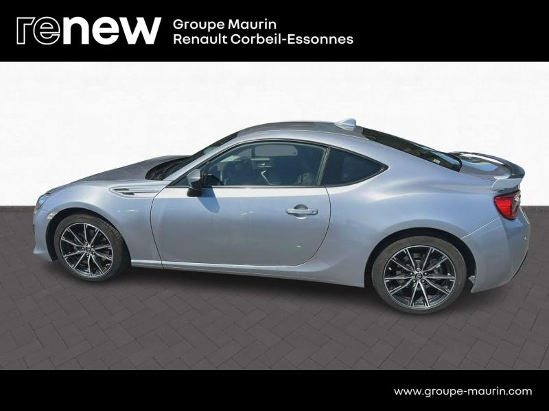 TOYOTA GT86 d’occasion à vendre à CORBEIL-ESSONNES chez GRAND GARAGE FERAY SAE (Photo 8)