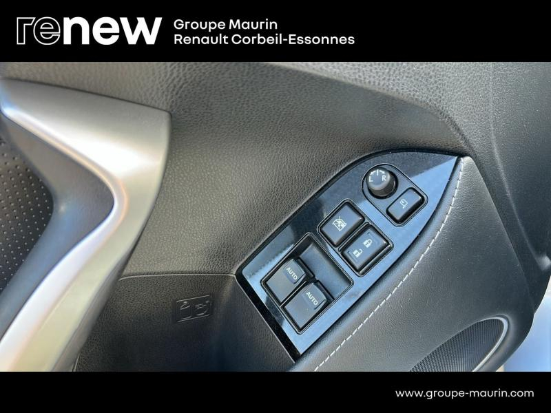 TOYOTA GT86 d’occasion à vendre à CORBEIL-ESSONNES chez GRAND GARAGE FERAY SAE (Photo 13)