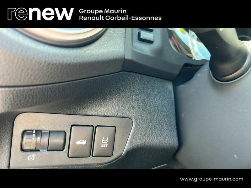 TOYOTA GT86 d’occasion à vendre à CORBEIL-ESSONNES chez GRAND GARAGE FERAY SAE (Photo 15)