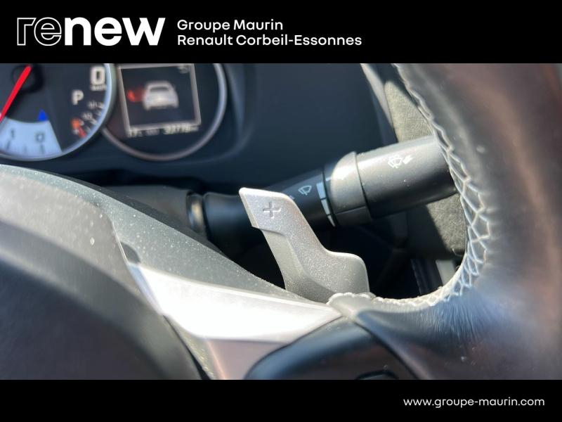 TOYOTA GT86 d’occasion à vendre à CORBEIL-ESSONNES chez GRAND GARAGE FERAY SAE (Photo 18)