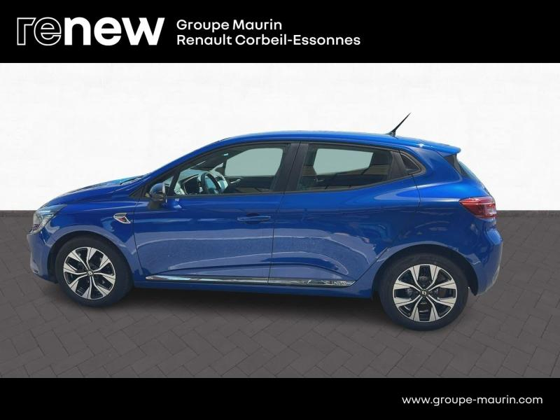 RENAULT Clio d’occasion à vendre à CORBEIL-ESSONNES chez GRAND GARAGE FERAY SAE (Photo 8)