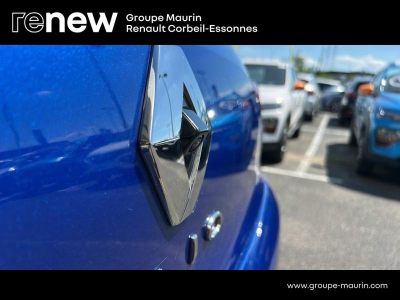 RENAULT Clio d’occasion à vendre à CORBEIL-ESSONNES chez GRAND GARAGE FERAY SAE (Photo 9)