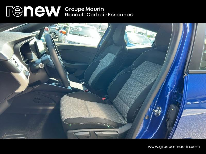 RENAULT Clio d’occasion à vendre à CORBEIL-ESSONNES chez GRAND GARAGE FERAY SAE (Photo 14)