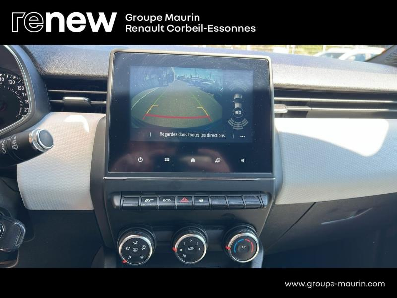 RENAULT Clio d’occasion à vendre à CORBEIL-ESSONNES chez GRAND GARAGE FERAY SAE (Photo 18)