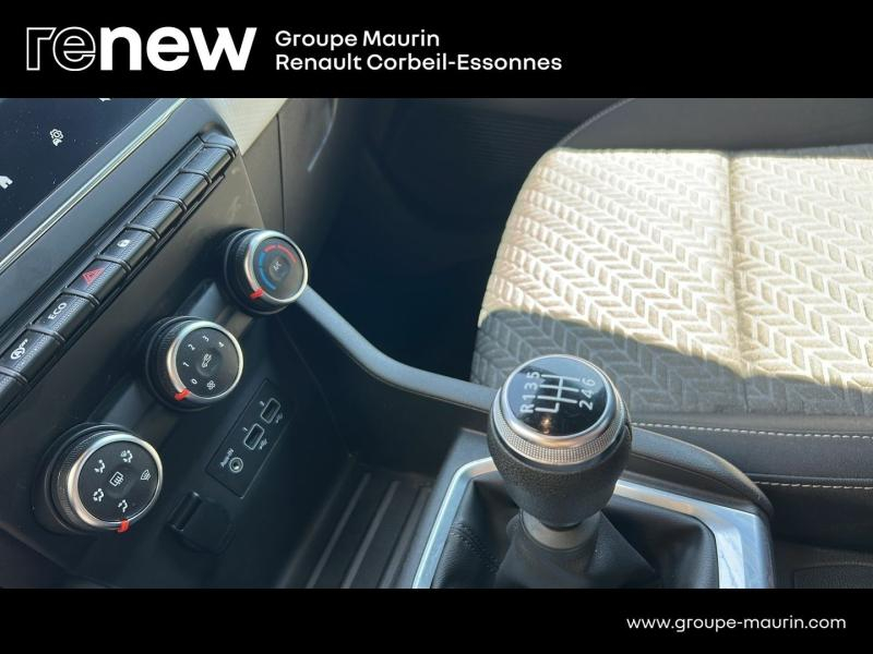 RENAULT Clio d’occasion à vendre à CORBEIL-ESSONNES chez GRAND GARAGE FERAY SAE (Photo 19)