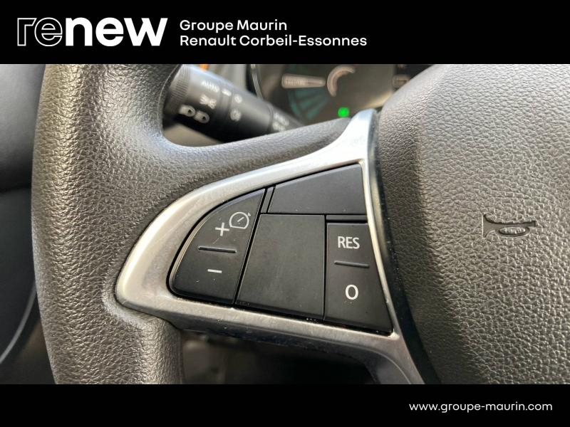 DACIA Spring d’occasion à vendre à CORBEIL-ESSONNES chez GRAND GARAGE FERAY SAE (Photo 13)