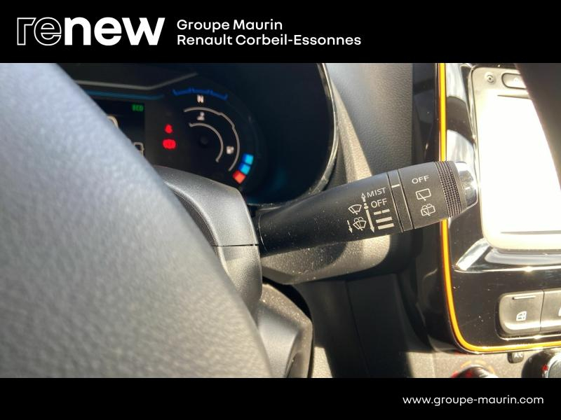 DACIA Spring d’occasion à vendre à CORBEIL-ESSONNES chez GRAND GARAGE FERAY SAE (Photo 16)